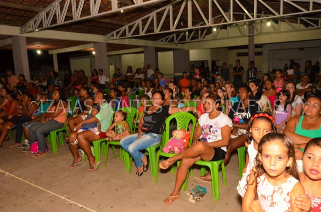 Aconteceu o IV Festival de Dança do SCFV - Imagem 26