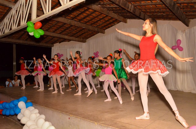 Aconteceu o IV Festival de Dança do SCFV - Imagem 56
