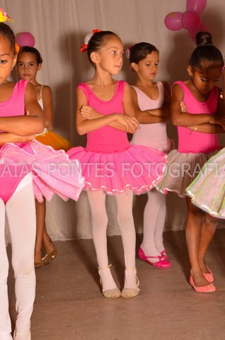 Aconteceu o IV Festival de Dança do SCFV - Imagem 41