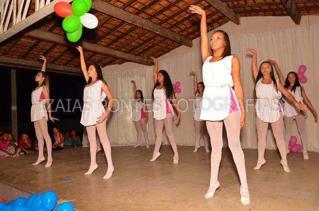 Aconteceu o IV Festival de Dança do SCFV - Imagem 117