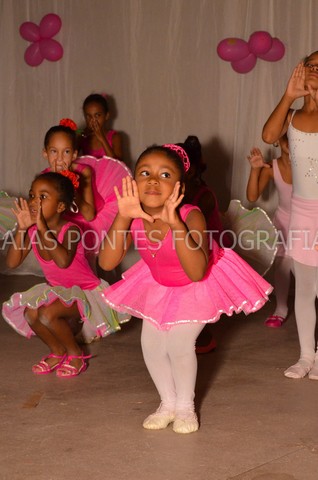 Aconteceu o IV Festival de Dança do SCFV - Imagem 33