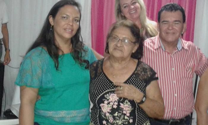 SINTE realiza festa em comemoração ao dia das mães  - Imagem 11