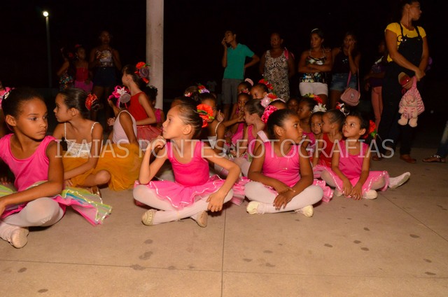 Aconteceu o IV Festival de Dança do SCFV - Imagem 3