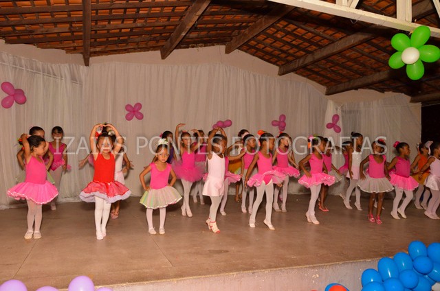 Aconteceu o IV Festival de Dança do SCFV - Imagem 30