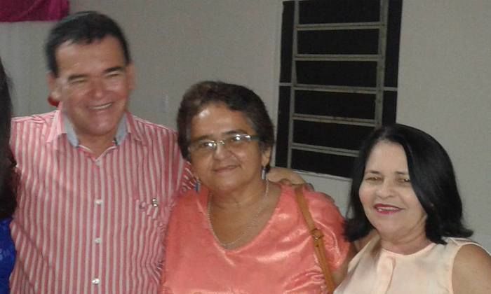 SINTE realiza festa em comemoração ao dia das mães  - Imagem 10