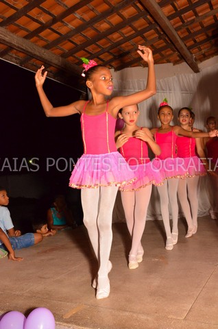 Aconteceu o IV Festival de Dança do SCFV - Imagem 78