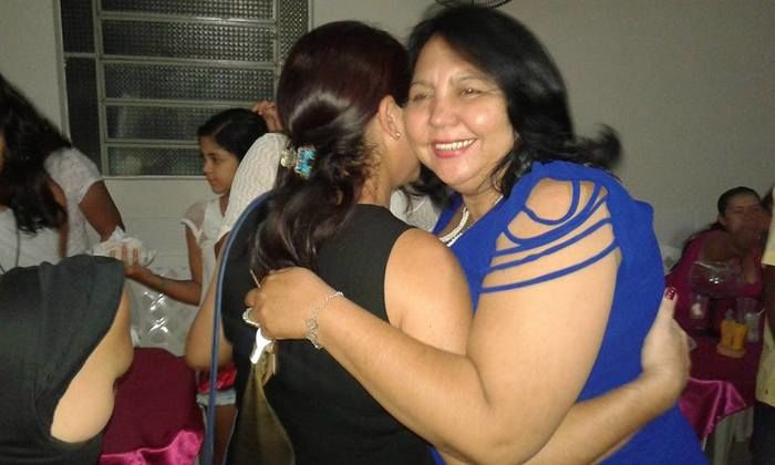 SINTE realiza festa em comemoração ao dia das mães  - Imagem 6