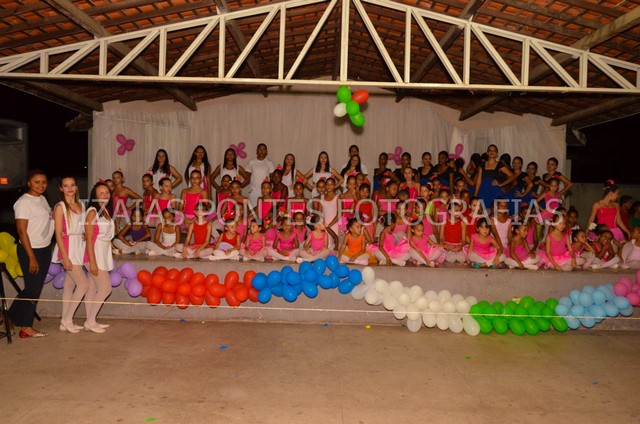 Aconteceu o IV Festival de Dança do SCFV - Imagem 147