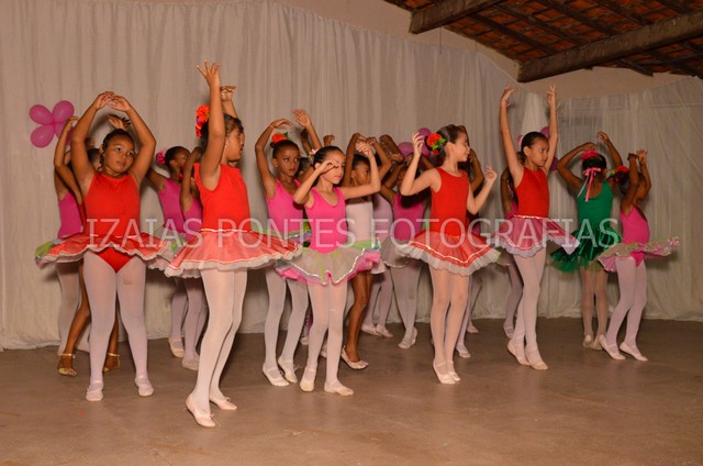 Aconteceu o IV Festival de Dança do SCFV - Imagem 62