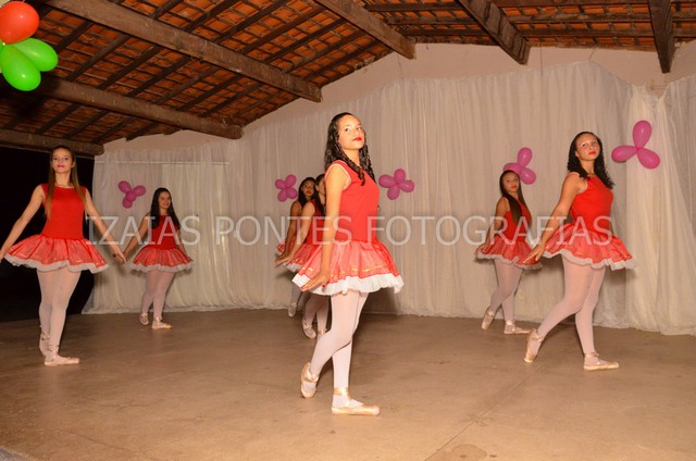 Aconteceu o IV Festival de Dança do SCFV - Imagem 8