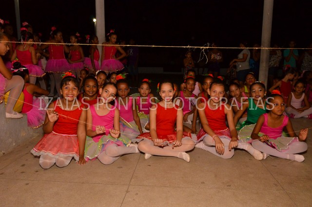 Aconteceu o IV Festival de Dança do SCFV - Imagem 5