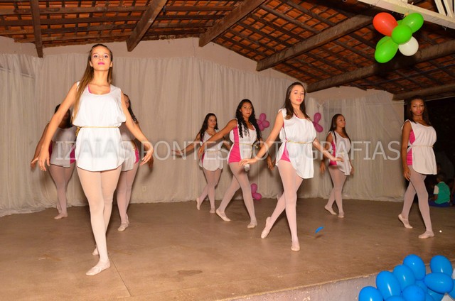 Aconteceu o IV Festival de Dança do SCFV - Imagem 116