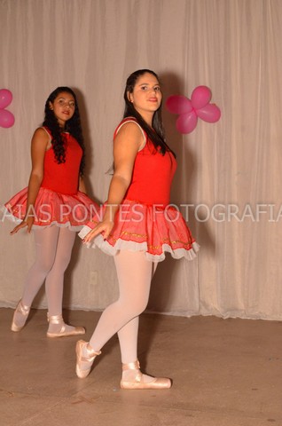 Aconteceu o IV Festival de Dança do SCFV - Imagem 11