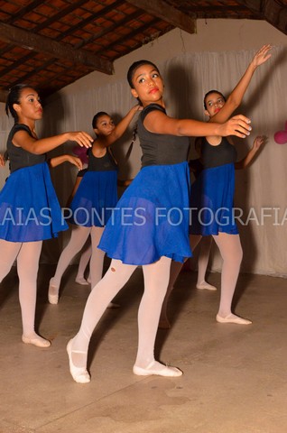 Aconteceu o IV Festival de Dança do SCFV - Imagem 106