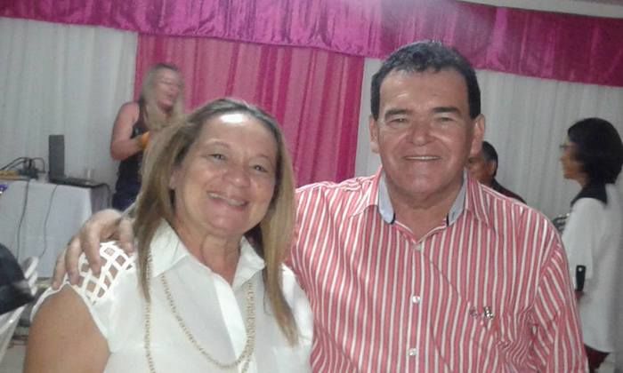 SINTE realiza festa em comemoração ao dia das mães  - Imagem 14