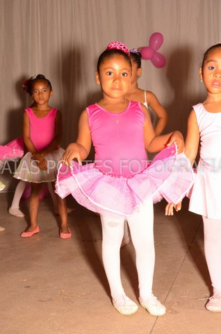 Aconteceu o IV Festival de Dança do SCFV - Imagem 45