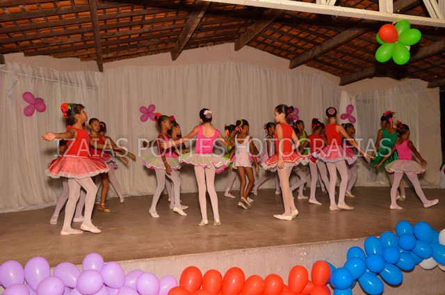 Aconteceu o IV Festival de Dança do SCFV - Imagem 54
