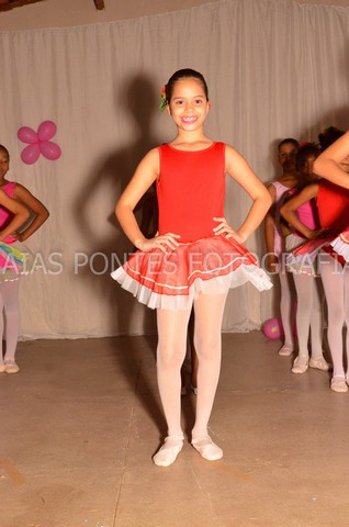 Aconteceu o IV Festival de Dança do SCFV - Imagem 48