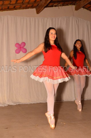 Aconteceu o IV Festival de Dança do SCFV - Imagem 21