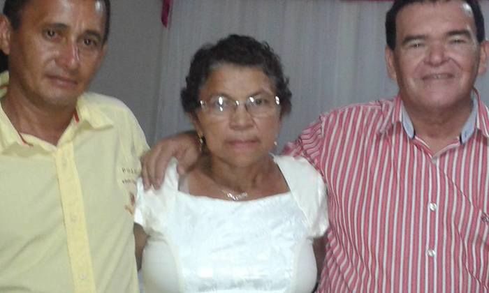 SINTE realiza festa em comemoração ao dia das mães  - Imagem 1