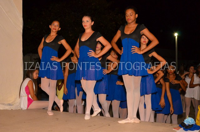 Aconteceu o IV Festival de Dança do SCFV - Imagem 89
