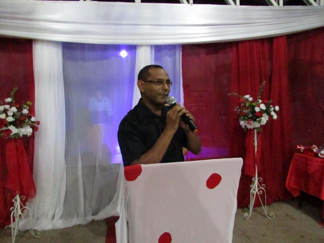 Grande Jantar Foi Realizado Para Comemorar o Dia das Mães - Imagem 116