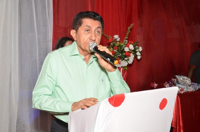 Grande Jantar Foi Realizado Para Comemorar o Dia das Mães - Imagem 61