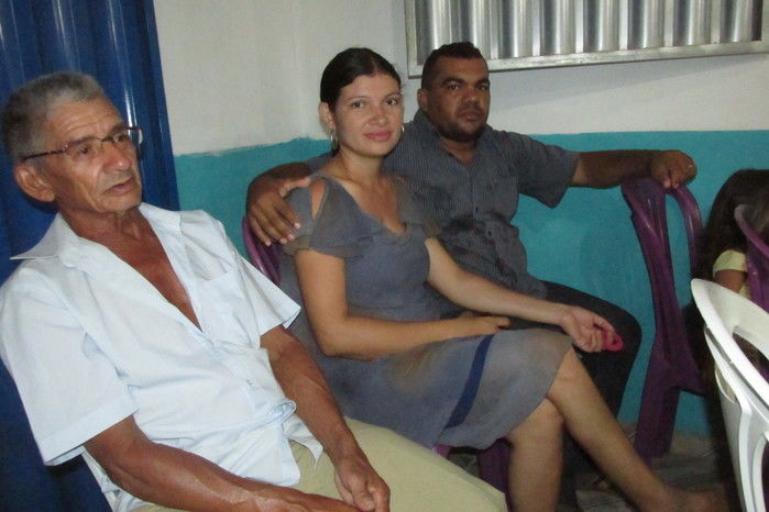 1 ano de existência da Igreja Evangélica Nova Aliança     - Imagem 3