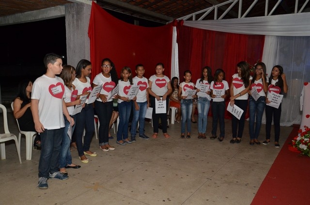 Grande Jantar Foi Realizado Para Comemorar o Dia das Mães - Imagem 22