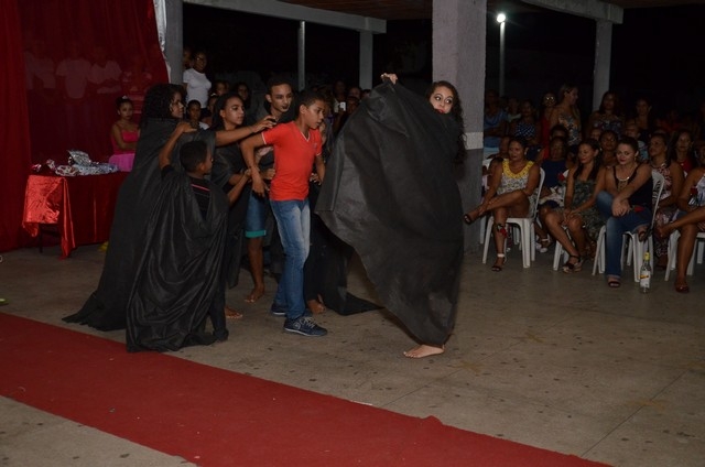 Grande Jantar Foi Realizado Para Comemorar o Dia das Mães - Imagem 49