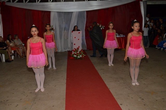 Grande Jantar Foi Realizado Para Comemorar o Dia das Mães - Imagem 31