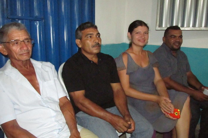 Igreja Assembleia de Deus Ministério Nova Aliança faz festa de 1ano - Imagem 12