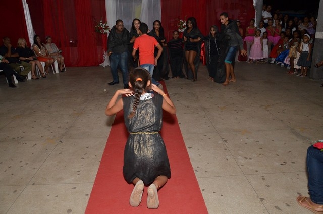 Grande Jantar Foi Realizado Para Comemorar o Dia das Mães - Imagem 46