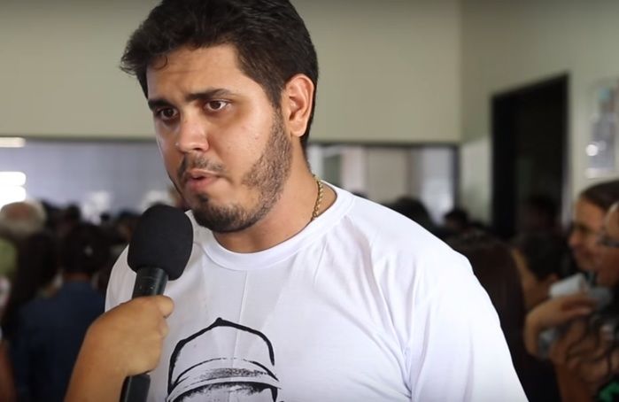 N. S. dos Remédios tem 4 pré-candidatos a Prefeito! - Imagem 1