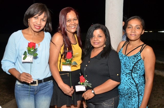 Grande Jantar Foi Realizado Para Comemorar o Dia das Mães - Imagem 75