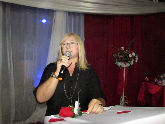 Grande Jantar Foi Realizado Para Comemorar o Dia das Mães - Imagem 109