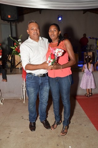 Grande Jantar Foi Realizado Para Comemorar o Dia das Mães - Imagem 97