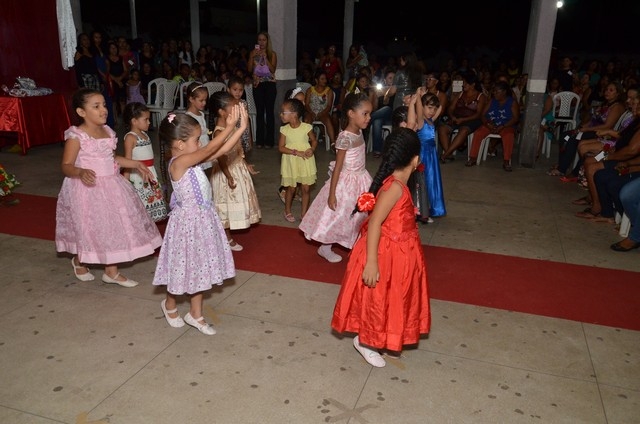 Grande Jantar Foi Realizado Para Comemorar o Dia das Mães - Imagem 20