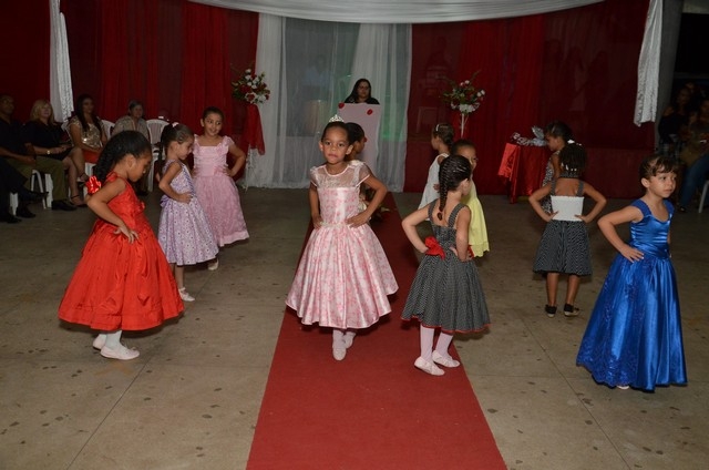 Grande Jantar Foi Realizado Para Comemorar o Dia das Mães - Imagem 17