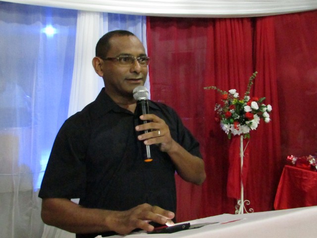 Grande Jantar Foi Realizado Para Comemorar o Dia das Mães - Imagem 114