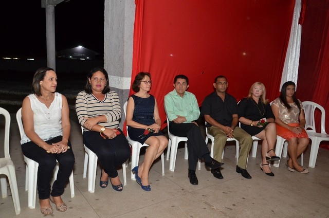 Grande Jantar Foi Realizado Para Comemorar o Dia das Mães - Imagem 12