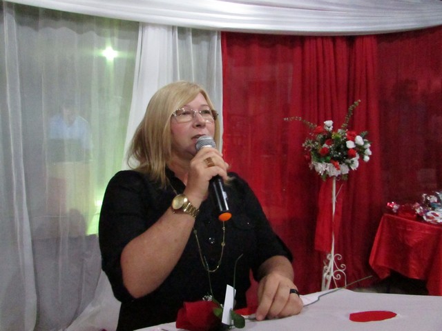 Grande Jantar Foi Realizado Para Comemorar o Dia das Mães - Imagem 110