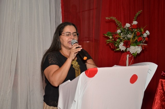 Grande Jantar Foi Realizado Para Comemorar o Dia das Mães - Imagem 2