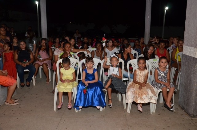 Grande Jantar Foi Realizado Para Comemorar o Dia das Mães - Imagem 7