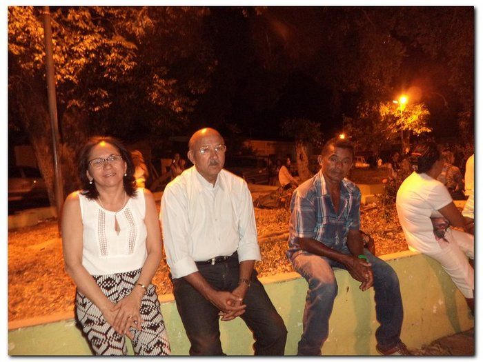 Festa do Divino em Inhuma - Imagem 31