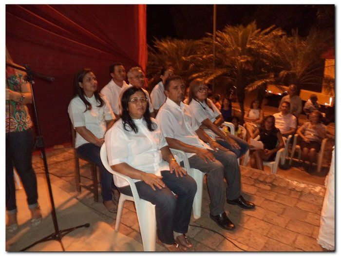 Festa do Divino em Inhuma - Imagem 44