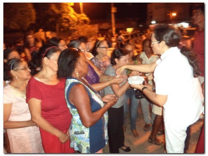 Festa do Divino em Inhuma - Imagem 36