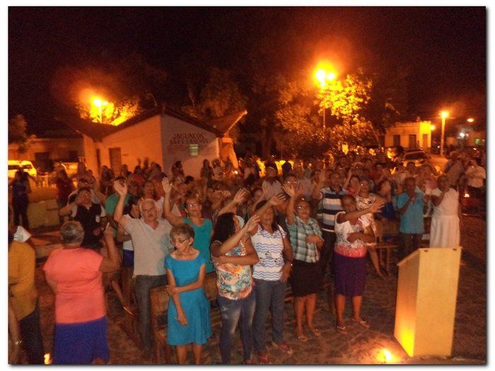 Festa do Divino em Inhuma - Imagem 25