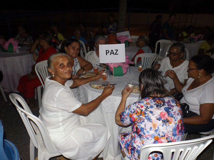 CMI de Oeiras realiza homenagem pelo Dia das Mães - Imagem 1