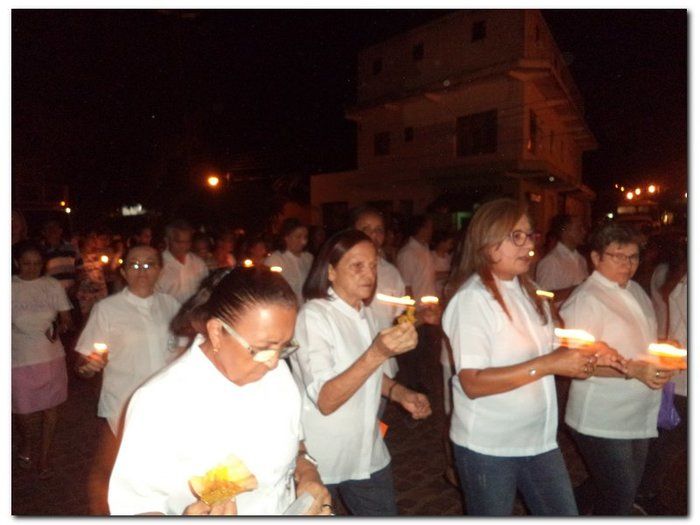 Festa do Divino em Inhuma - Imagem 6